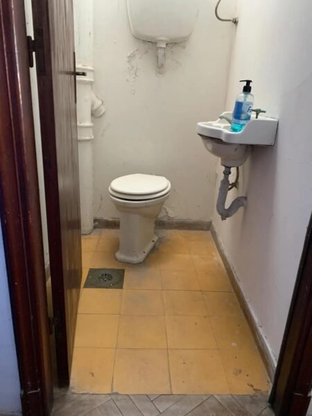 VENTA | Casa de 2 dormitorios y Garaje/ Union