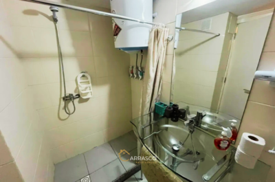 APTA BANCO | AMOBLADO/1 dormitorio/Piso 1/Amenities/La Blanqueada