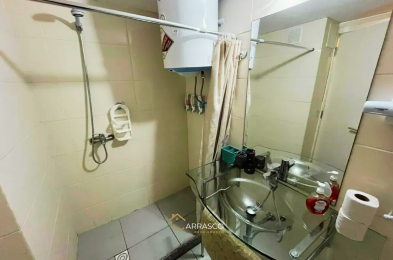 APTA BANCO | AMOBLADO/1 dormitorio/Piso 1/Amenities/La Blanqueada