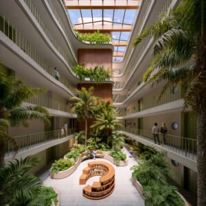 PROYECTO | Vivi Carrasco con Green Concept!