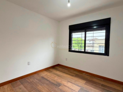 VENTA | Apartamento en Jacinto Vera, 3 Dormitorios, Patio Exclusivo con parrillero | Ley de Vivienda Promovida