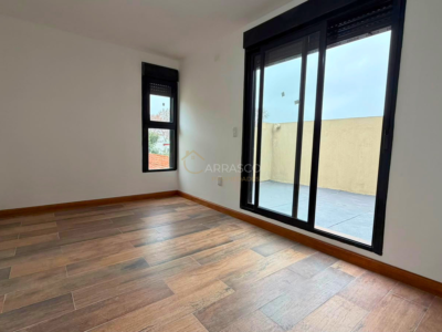 VENTA | Apartamento en Jacinto Vera, 3 Dormitorios, Patio Exclusivo con parrillero | Ley de Vivienda Promovida