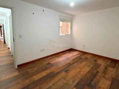 VENTA | Apartamento en Jacinto Vera, 2 Dormitorios, Patio Exclusivo con parrillero | Ley de Vivienda Promovida