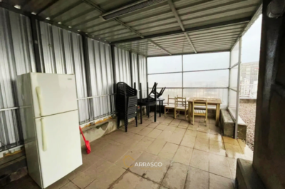 APTA BANCO | AMOBLADO/1 dormitorio/Piso 1/Amenities/La Blanqueada