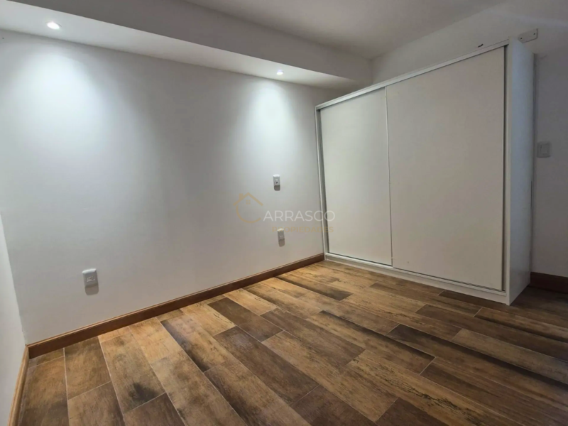 Venta Apartamento en Jacinto Vera, 1 Dormitorio, con Patio de uso Exclusivo |a pasos de Bvr. Artigas y próximo a Nuevo Centro Shopping