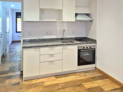 Venta Apartamento en Jacinto Vera, 1 Dormitorio, con Patio de uso Exclusivo |a pasos de Bvr. Artigas y próximo a Nuevo Centro Shopping