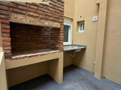 VENTA | Apartamento en Jacinto Vera, 2 Dormitorios, Patio Exclusivo con parrillero | Ley de Vivienda Promovida