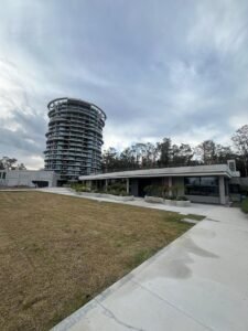 PROYECTO | AVA LA CALETA, Barra de Carrasco