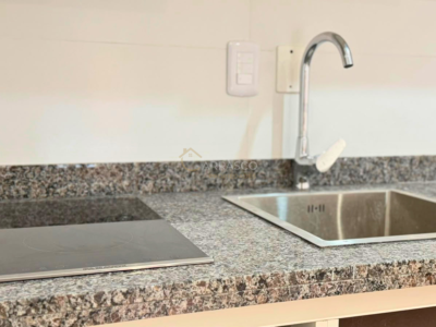 Venta Apartamento en Jacinto Vera, 1 Dormitorio, con Patio de uso Exclusivo |a pasos de Bvr. Artigas y próximo a Nuevo Centro Shopping