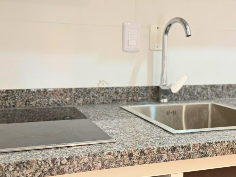 Venta Apartamento en Jacinto Vera, 1 Dormitorio, con Patio de uso Exclusivo |a pasos de Bvr. Artigas y próximo a Nuevo Centro Shopping