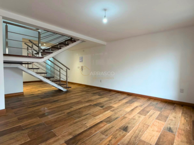 Dúplex De 3 Dormitorios En Venta En Jacinto Vera | Parrillero, Terrazas Y Vivienda Promovida