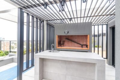 PROYECTO | Grou Habitat, Parque Batlle