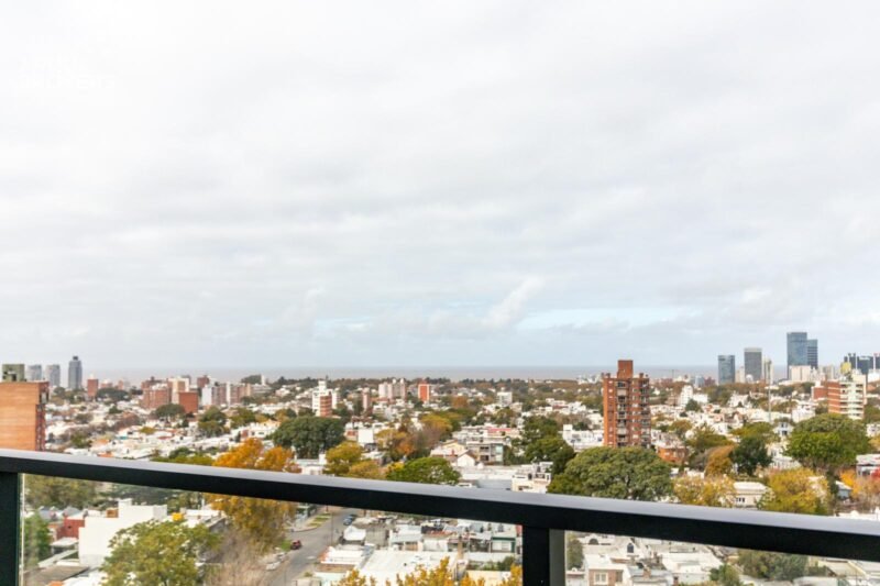 PROYECTO | Grou Habitat, Parque Batlle