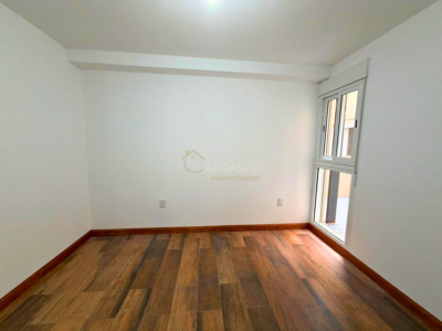 VENTA | Apartamento en Jacinto Vera, 2 Dormitorios, Patio Exclusivo con parrillero | Ley de Vivienda Promovida
