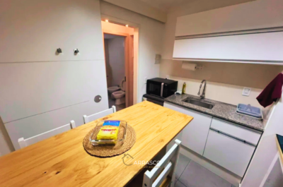 APTA BANCO | AMOBLADO/1 dormitorio/Piso 1/Amenities/La Blanqueada