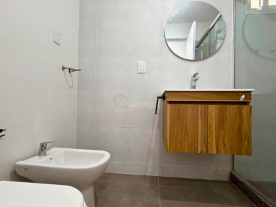 VENTA | Apartamento en Jacinto Vera, 2 Dormitorios, Patio Exclusivo con parrillero | Ley de Vivienda Promovida