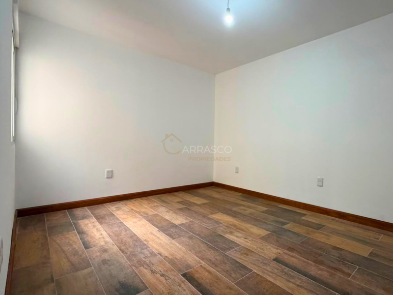 VENTA | Apartamento en Jacinto Vera, 2 Dormitorios, Patio Exclusivo con parrillero | Ley de Vivienda Promovida