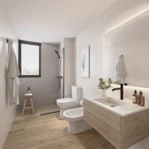 PROYECTO | Costa Carrasco en San Jose de Carrasco/ YA ESTRENADO