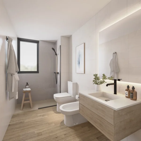 PROYECTO | Costa Carrasco en San Jose de Carrasco/ YA ESTRENADO