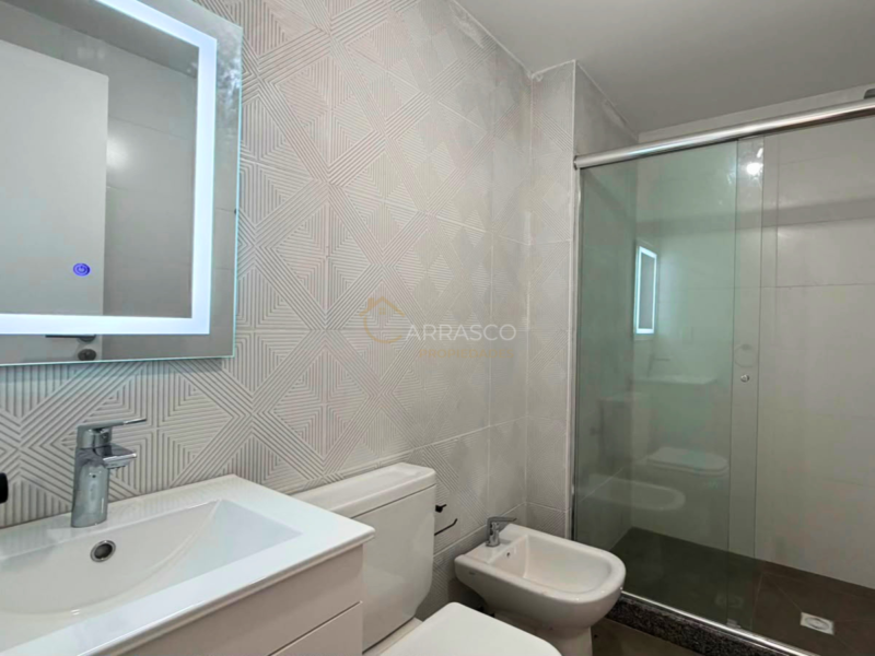 VENTA | Apartamento en Jacinto Vera, 3 Dormitorios, Patio Exclusivo con parrillero | Ley de Vivienda Promovida