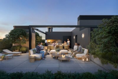 PROYECTO | Vivi Carrasco con Green Concept!
