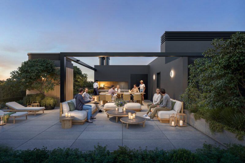 PROYECTO | Vivi Carrasco con Green Concept!