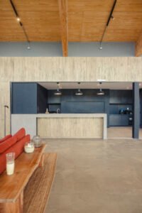 Proyecto | Los Olivos de los Horneros