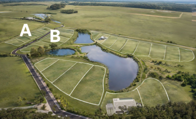 PROYECTO | Lomas de San Vicente, Punta del Este