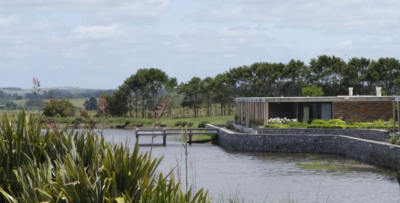 PROYECTO | Lomas de San Vicente, Punta del Este
