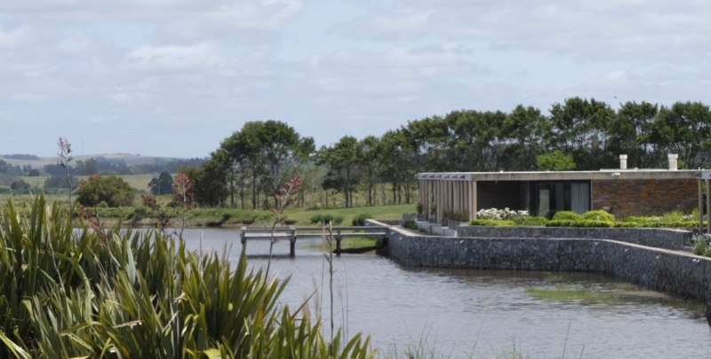 PROYECTO | Lomas de San Vicente, Punta del Este