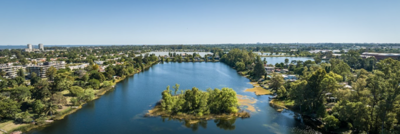 PROYECTO | Grou Aruma, Lagos de Carrasco