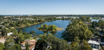 PROYECTO | Grou Aruma, Lagos de Carrasco