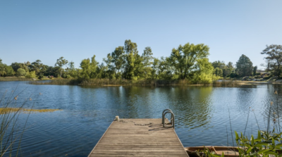 PROYECTO | Grou Aruma, Lagos de Carrasco