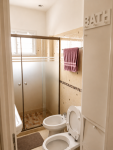 APTA BANCO | Balcon/2 dormitorios/terraza lavadero/Buceo Sur