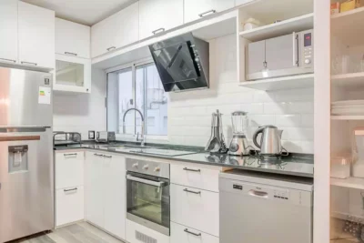 VENTA | Penthouse Frente a Rambla Malvin/Balcon/3 dorm/ 2 baños/Cochera