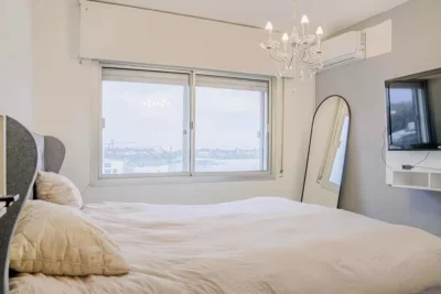 VENTA | Penthouse Frente a Rambla Malvin/Balcon/3 dorm/ 2 baños/Cochera
