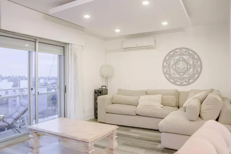 VENTA | Penthouse Frente a Rambla Malvin/Balcon/3 dorm/ 2 baños/Cochera