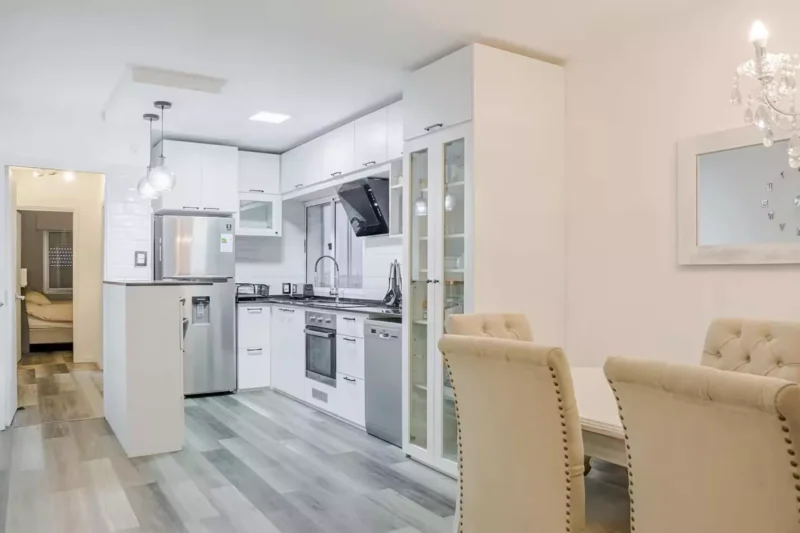 VENTA | Penthouse Frente a Rambla Malvin/Balcon/3 dorm/ 2 baños/Cochera