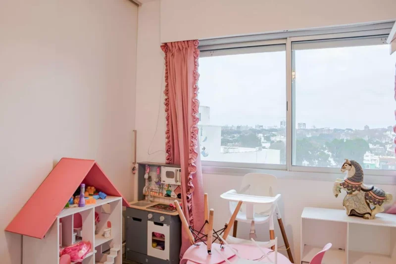 VENTA | Penthouse Frente a Rambla Malvin/Balcon/3 dorm/ 2 baños/Cochera