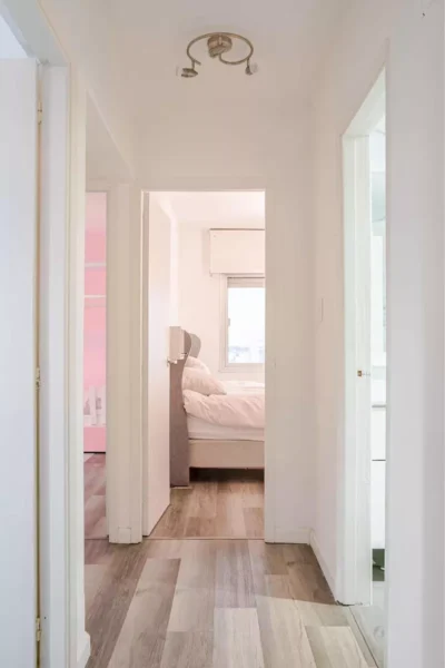 VENTA | Penthouse Frente a Rambla Malvin/Balcon/3 dorm/ 2 baños/Cochera