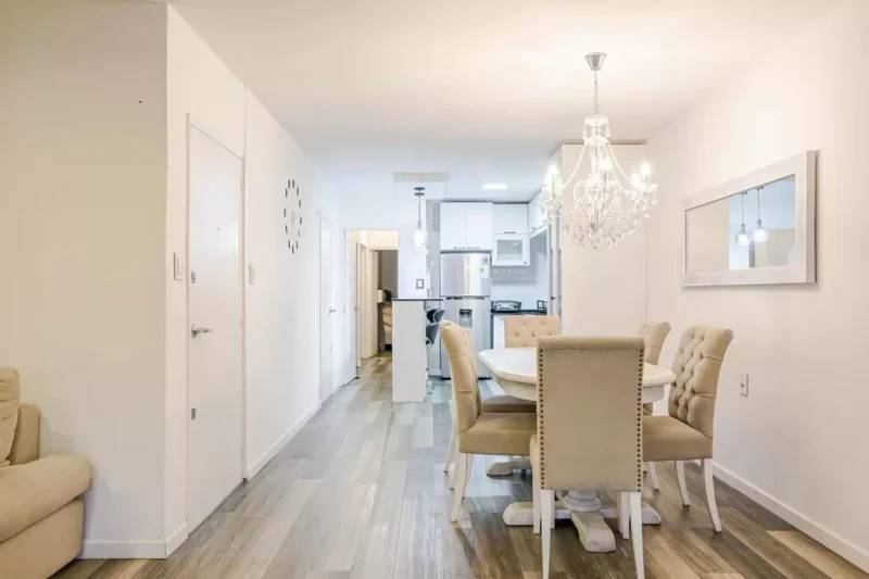 VENTA | Penthouse Frente a Rambla Malvin/Balcon/3 dorm/ 2 baños/Cochera