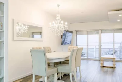 VENTA | Penthouse Frente a Rambla Malvin/Balcon/3 dorm/ 2 baños/Cochera