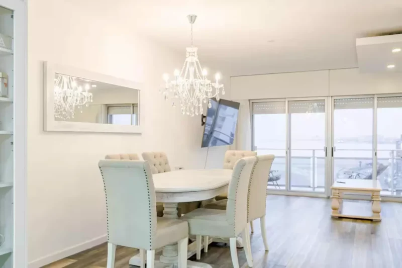 VENTA | Penthouse Frente a Rambla Malvin/Balcon/3 dorm/ 2 baños/Cochera