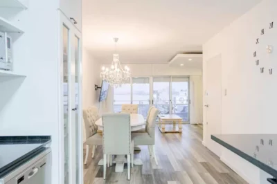 VENTA | Penthouse Frente a Rambla Malvin/Balcon/3 dorm/ 2 baños/Cochera