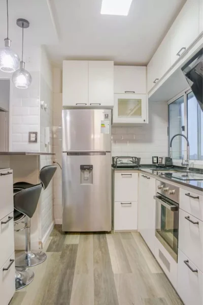 VENTA | Penthouse Frente a Rambla Malvin/Balcon/3 dorm/ 2 baños/Cochera