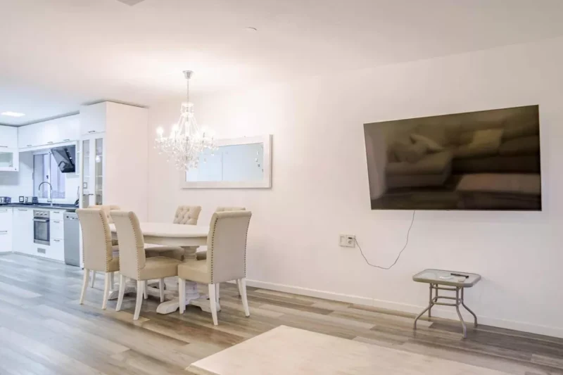 VENTA | Penthouse Frente a Rambla Malvin/Balcon/3 dorm/ 2 baños/Cochera