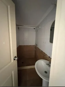Monoambiente | 29m2/ Piso 9/ sobre Ellauri, Punta Carretas