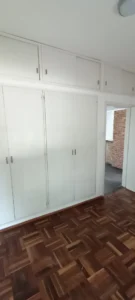 Chalet en Alquiler | 2 dormitorios/cochera/patio/a pasos de Colegio Jesus Maria