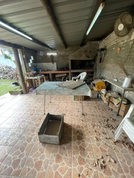 Casa En Venta 3 Dormitorios | Barbacoa | Terreno de 417 M2 | Pinares de Solymar