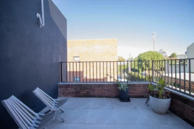 EXCLUSIVO DUPLEX | 3 dorm/2 baños/2 cocheras/patio exclusivo/Solymar Sur